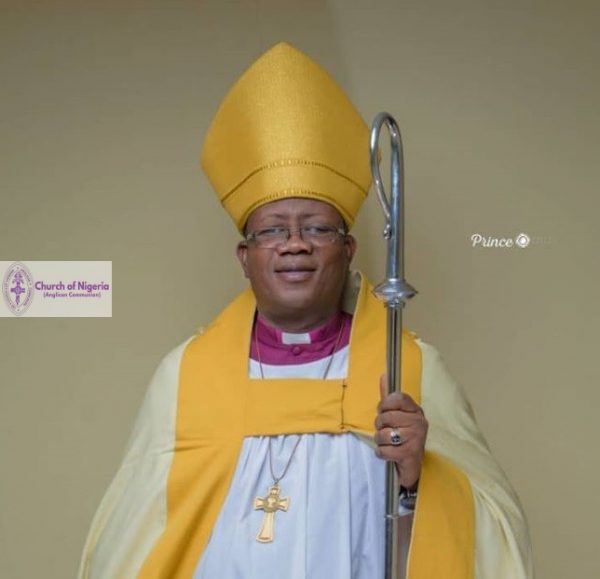 COVID -19: BISHOP ADEWOLE ENJOINS CHRISTIANS TO SHUN CRITICS AND HOLD ...