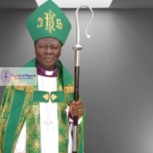 Sermon Preached by the Archbishop Egbunu at Diocese of Abuja 2023 Synod Thanksgiving Service