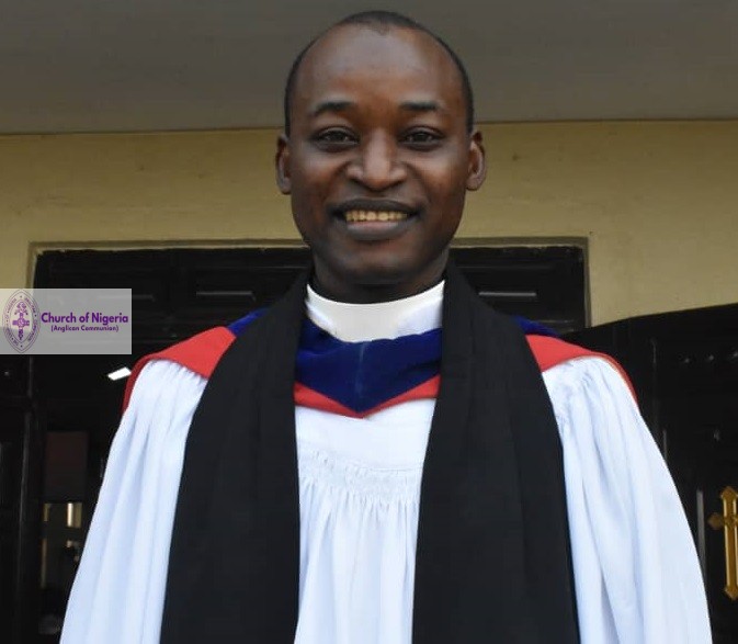 Election or Selection: Theological Appraisal of Elections in Nigeria By The Ven. Dr. Paul Dajur