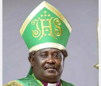 Father’s Day 2023: A Pastoral Letter by Archbishop Akinfenwa