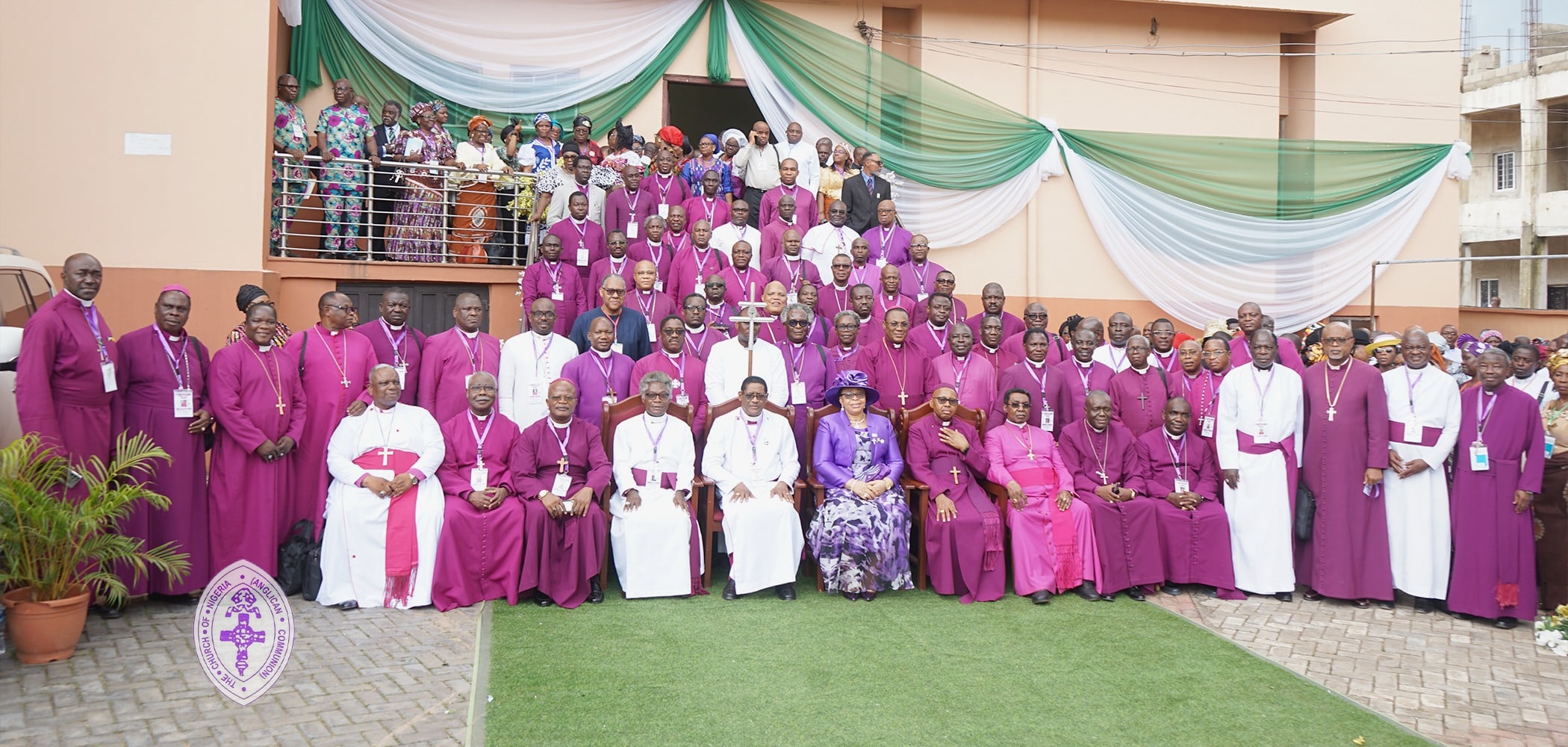 COMMUNIQUE: ISSUED AT THE END OF THE 14TH GENERAL SYNOD OF THE CHURCH OF NIGERIA (ANGLICAN COMMUNION).
