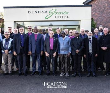  THE STATEMENT FROM THE GAFCON PRIMATES-COUNCIL.