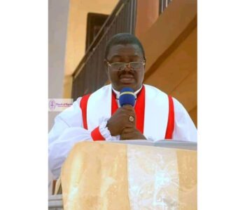FINDING STRENGTH IN FAITH: BISHOP ODEDEJI’S POWERFUL CALL TO CHRISTIANS, IN CHALLENGING TIMES.