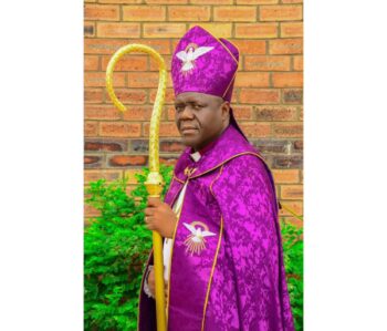 BISHOP NDUBUISI OBI BLAMES THE CHURCH FOR LEVEL OF IGNORANCE IN SOCIETY