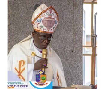 COMMUNIQUE: DIOCESE OF OGBOMOSO, 2024 SYNOD.