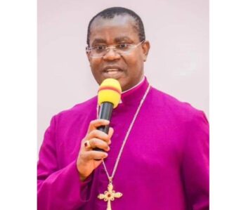 UNGODLINESS, LACK OF WISDOM, INAPTITUDE, CAUSE OF NIGERIA’S MISGOVERNANCE, WOES – BISHOP OWEN.
