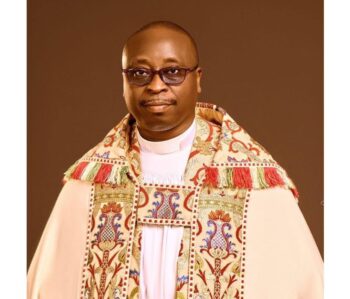 CONNAM: Primate Ndukuba Appoints Venerable Alegbeleye as Canon Missioner