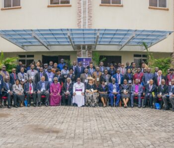 Primate Ndukuba Reaffirms the Church of Nigeria’s Stance Against Revisionists and Rejection of the Authority of Scriptures