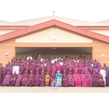 A STATEMENT ON THE STATE OF THE NATION FROM THE HOUSE OF BISHOPS OF THE CHURCH OF NIGERIA, ANGLICAN COMMUNION.