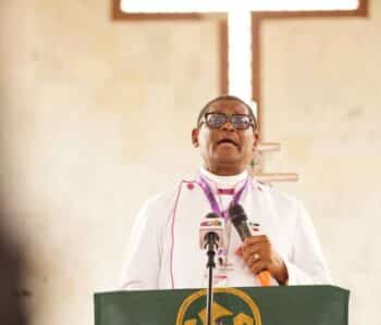 State of the Nation: Church of Nigeria Calls for a Nigerian New Constitution