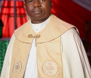 PROFILE: Venerable Hanson Bernard, Bishop-Elect, Diocese of Ahoada