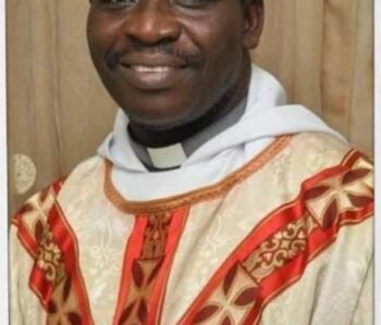 PROFILE: Venerable Samuel Ifeyemi, Bishop-Elect, Diocese of Osun North