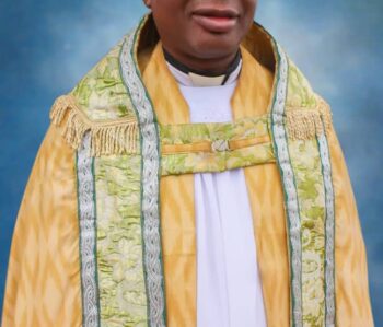 PROFILE: Venerable Prof. Samuel Ike, Bishop-Elect, Diocese of Enugu