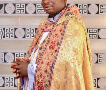 PROFILE: Ven. Dr. John Obinali, Bishop-Elect, Diocese of Okigwe