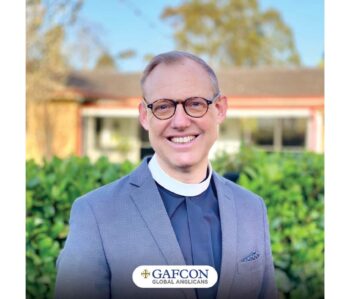 JODIE MCNEILL NAMED AS GAFCON GLOBAL OPERATIONS MANAGER