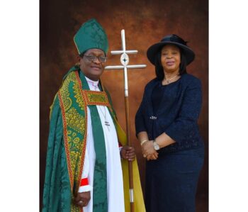 Church of Nigeria Prepares for Its Second 2024 Standing Committee Meeting.