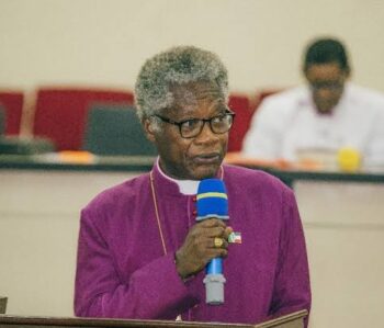 The Pulpit and The Lectern: Platforms for Declarations || By Archbishop Enyindah