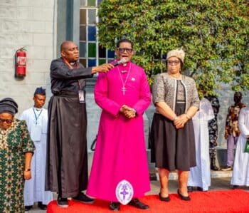 PASTORAL LETTER FROM THE STANDING COMMITTEE MEETING OF THE CHURCH OF NIGERIA (ANGLICAN COMMUNION) HELD FROM MONDAY, 17TH TO FRIDAY, 21ST FEBRUARY, 2025 AT ST CYPRIAN’S ANGLICAN CHURCH HOSPITAL ROAD, PORT HARCOURT, DIOCESE OF NIGER DELTA, PROVINCE OF NIGER DELTA, RIVERS STATE