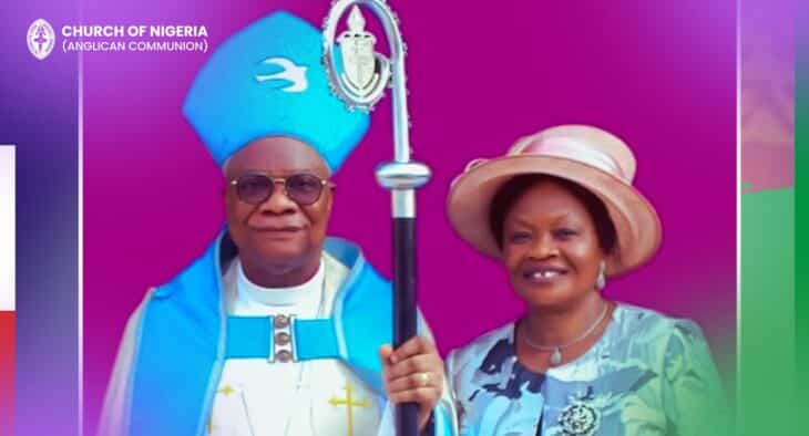 AWORI DIOCESE AT 17 – BISHOP ATERE HAS FOUGHT A GOOD FIGHT OF FAITH