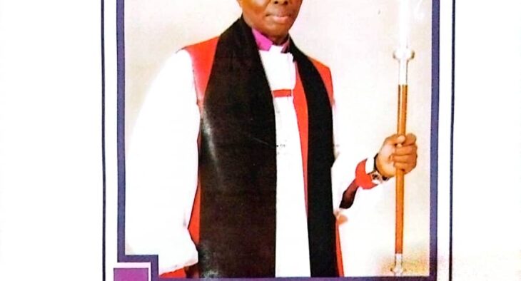 Communique from the 2nd Session of the Diocese of Minna Anglican Synod 2025 at St. Barnabas Church, Madalla