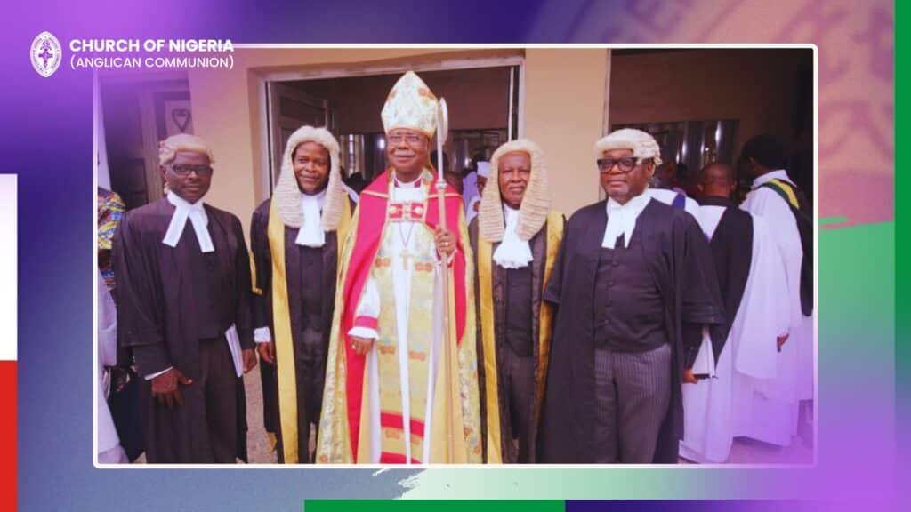 Communiqué from the 3rd Session of the 14th Synod of the Diocese of Remo (Anglican Communion), Isara-Remo, May 2025