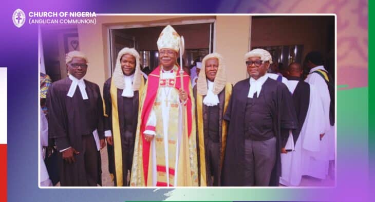 Communiqué from the 3rd Session of the 14th Synod of the Diocese of Remo (Anglican Communion), Isara-Remo, May 2025