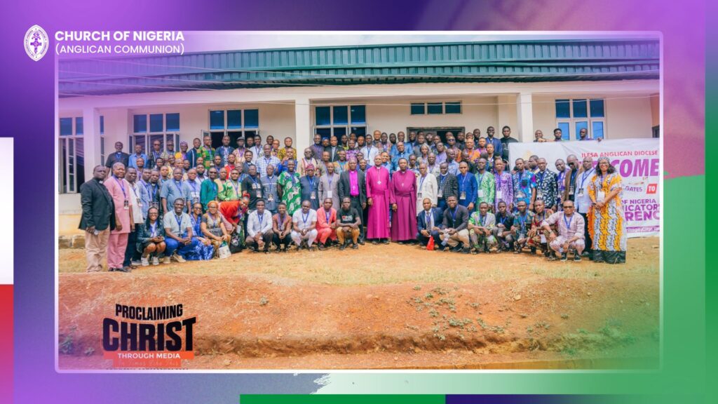 2025 Anglican Communicators Conference Communiqué – Key Resolutions