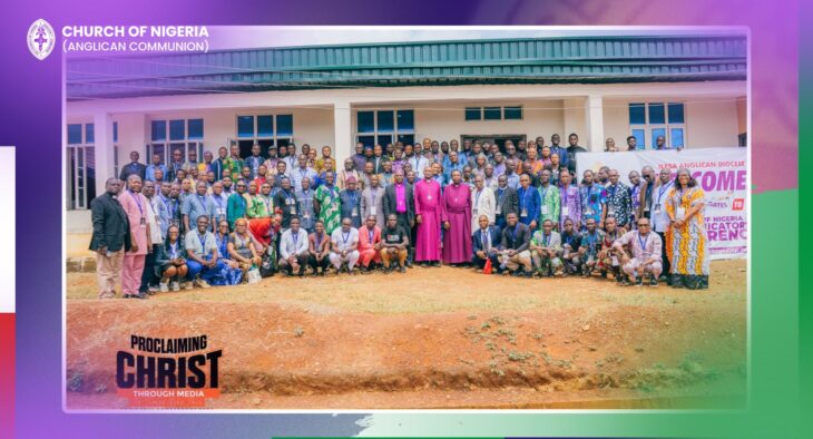 2025 Anglican Communicators Conference Communiqué – Key Resolutions