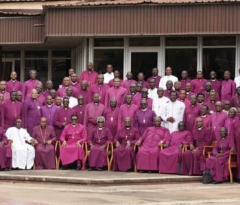 Church of Nigeria, Anglican Communion Issues Guidelines for Receiving Guests During Services and Programmes
