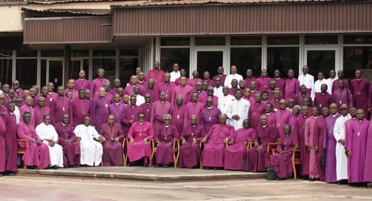 Church of Nigeria, Anglican Communion Issues Guidelines for Receiving Guests During Services and Programmes