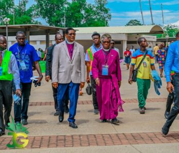 2026 Joshua Generation International Youth Conference to Hold in Enugu