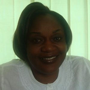 Barr. Chinelo Anazodo